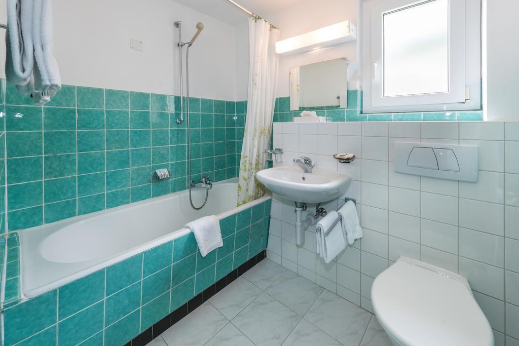 Hotel Rhodania Zermatt Ngoại thất bức ảnh