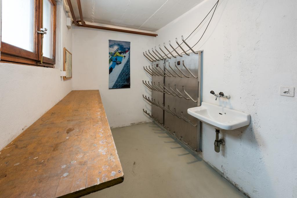 Hotel Rhodania Zermatt Ngoại thất bức ảnh